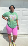 Not So Basic Biker Shorts