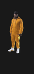 Jogger Fleece Sets