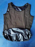Men's Super Sauna Vest