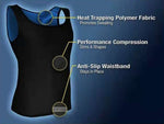 Men's Super Sauna Vest