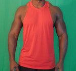 Men's Muscle Tank