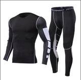 Active Compression Sets