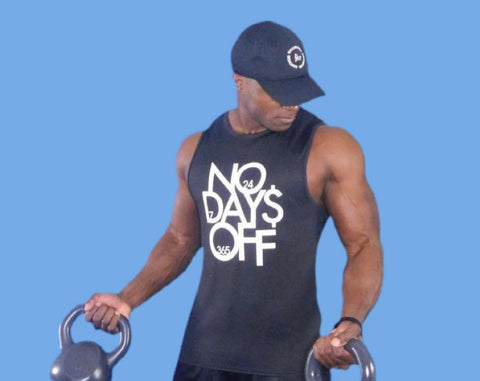Men's Athletic Tank