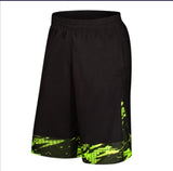 Sports Trainer Shorts