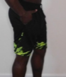 Sports Trainer Shorts