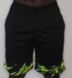 Sports Trainer Shorts