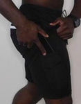 Men's Training Shorts
