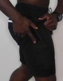 Men's Training Shorts