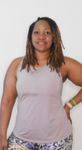 Crisscross Sports Tank