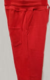 Men Fleece Joggers