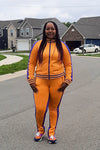 Track Star Set