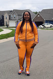 Track Star Set