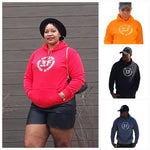 Fleece Hoodies