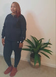 Cozy Jogger Sets