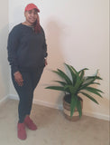 Cozy Jogger Sets