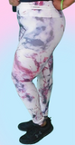 Cotton Candy Leggings