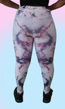 Cotton Candy Leggings