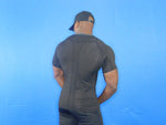 Short Sleeve Compression Shirt