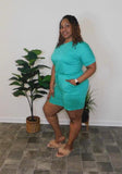 Summer Rompers