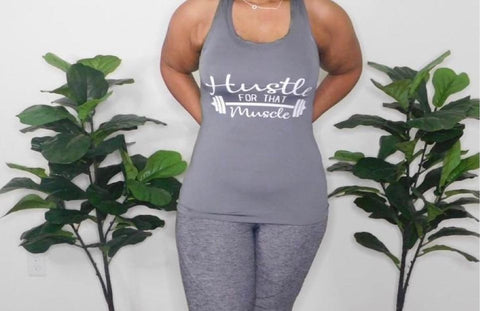 Hustle Tank
