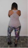 Crisscross Sports Tank