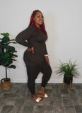 Just Chilling Legging Sets