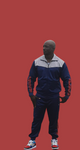 Classic Tracksuit
