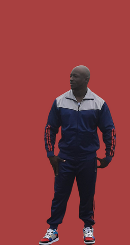 Classic Tracksuit