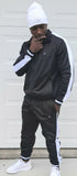 Varsity Tracksuits