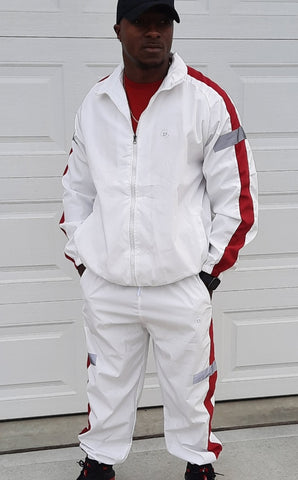Sports Tracksuit