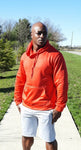 Hoodie Sports Set