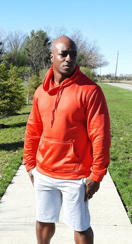 Hoodie Sports Set