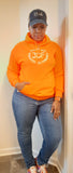 Fleece Hoodies