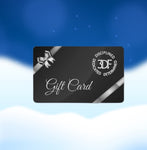 3DFit Gear Gift Card