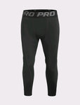 3/4 Compression Tights