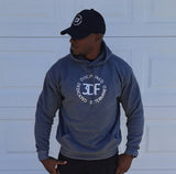 Fleece Hoodies