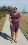 Relax N Chill Short Sets