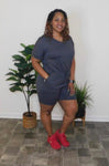 Summer Rompers