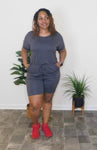 Summer Rompers