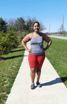Yoga Biker Shorts