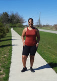 Yoga Biker Shorts