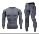 Active Compression Sets