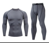 Active Compression Sets