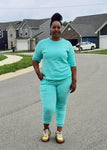 Basic Jogger Sets