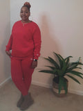 Cozy Jogger Sets
