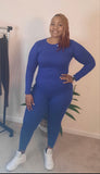 Just Chilling Legging Sets