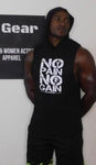 Sleeveless NPNG Hoodies