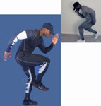 Active Compression Sets