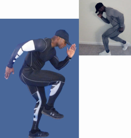 Active Compression Sets