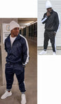 Varsity Tracksuits